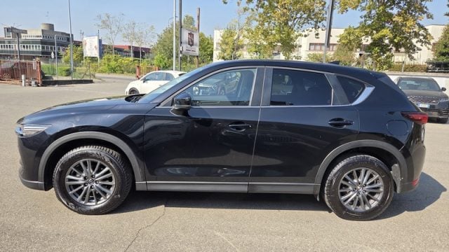 Mazda CX-5 2.2L Skyactiv-D 150CV 2WD Evolve LEGGERE DESCRIZIO - foto 3 di 4