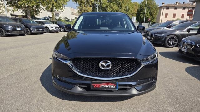 Mazda CX-5 2.2L Skyactiv-D 150CV 2WD Evolve LEGGERE DESCRIZIO - foto 2 di 4