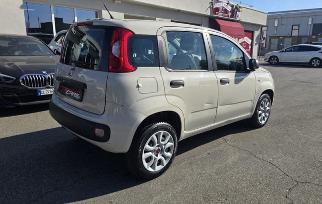 Fiat Panda 0.9 TwinAir Turbo Natural Power Easy NEOPATENTATI - foto 2 di 4