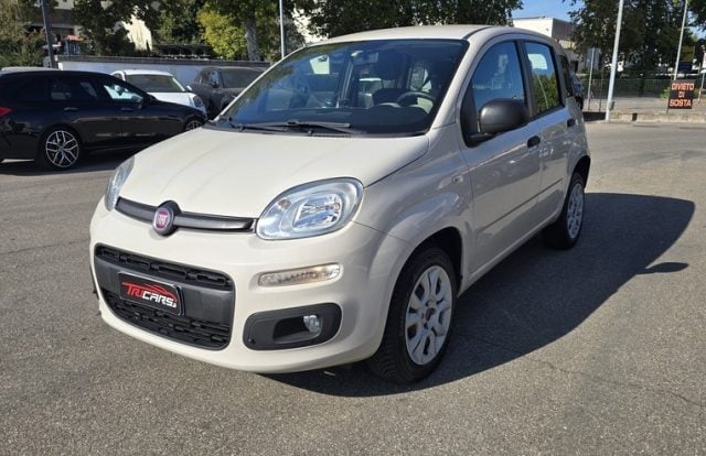 Fiat Panda 0.9 TwinAir Turbo Natural Power Easy NEOPATENTATI - foto 4 di 4