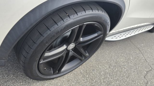 Mercedes-Benz GLE 43 AMG 4Matic Coupé Sport CERCHI DA 22" TETTO PERMUTE - foto 3 di 4
