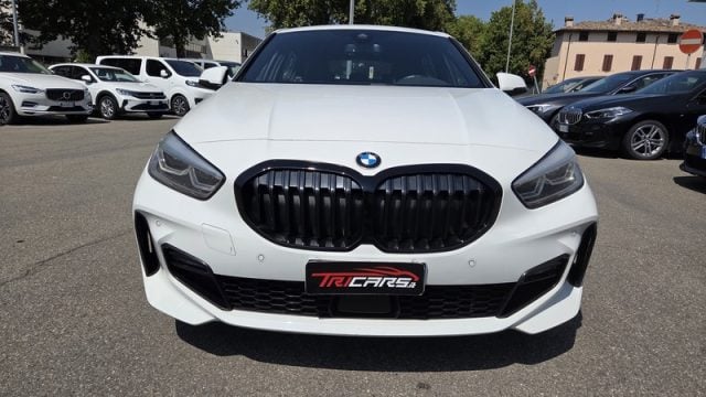 BMW 116 d 5p. Msport PERMUTE UNICOPROPRIETARIO OK NEOPAT. - foto 2 di 4