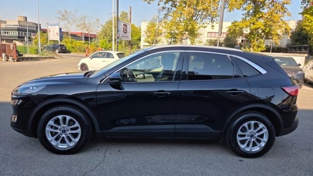Ford Kuga 1.5 EcoBoost 150 CV 2WD Titanium X PERMUTE - foto 4 di 4