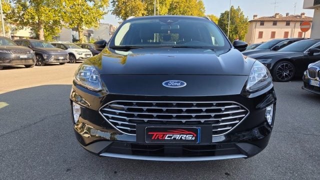 Ford Kuga 1.5 EcoBoost 150 CV 2WD Titanium X PERMUTE - foto 3 di 4