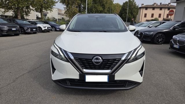 Nissan Qashqai e-Power N-Connecta PERMUTE UNICOPROPRIETARIO - foto 2 di 4