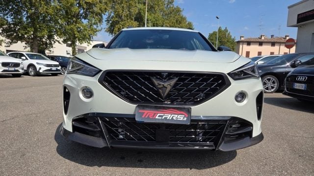 CUPRA Formentor 2.5 TSI 4Drive DSG VZ5 Taiga Grey PERMUTE - foto 2 di 4