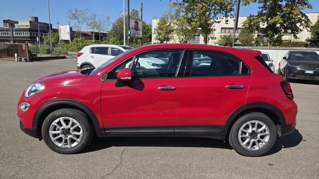 Fiat 500X 1.3 MultiJet 95 CV Urban PERMUTE OK NEOPATENTATI - foto 3 di 4