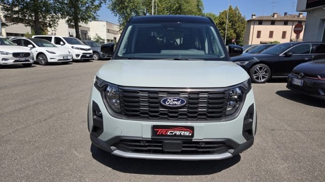 Ford Tourneo Courier 1.0 EcoBoost Active PERMUTE UNICOPR. - foto 2 di 4