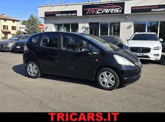 Honda Jazz 1.2 i-VTEC NEOPATENTTI UNICO PROPRIETARIO, del 2009, 166.000 km, in vendita a Parma (PR)