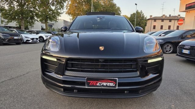Porsche Macan 2.0 PERMUTE TETTO APRIBILE SOSPENSIONI - foto 2 di 4