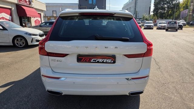 Volvo XC60 T6 Recharge Plug-in Hybrid AWD Inscription PERMUTE - foto 4 di 4