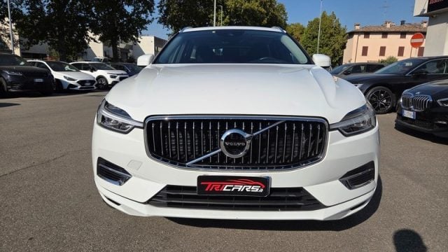 Volvo XC60 T6 Recharge Plug-in Hybrid AWD Inscription PERMUTE - foto 2 di 4