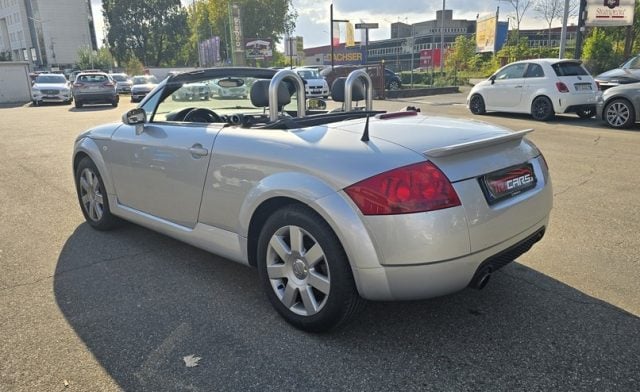 Audi TT Roadster 1.8 T 20V 150 CV ASI - PERMUTE - foto 3 di 4