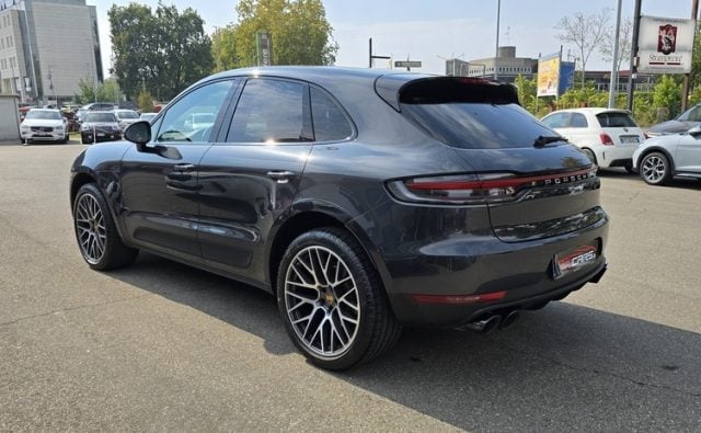 Porsche Macan 2.0 PDK IVA ESPOSTA TETTO UNICO PROP. PERMUTE - foto 3 di 4