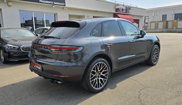 Porsche Macan 2.0 PDK IVA ESPOSTA TETTO UNICO PROP. PERMUTE - foto 2 di 4