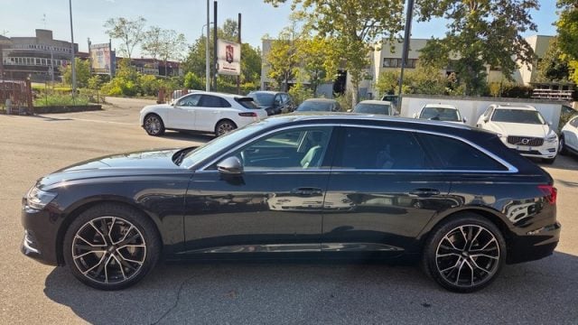 Audi A6 45 2.0 TFSI S tronic Business Sport PERMUTE - foto 3 di 4