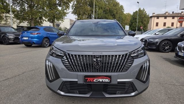 Peugeot 2008 PureTech 130 S&S EAT8 GT PERMUTE - foto 3 di 4