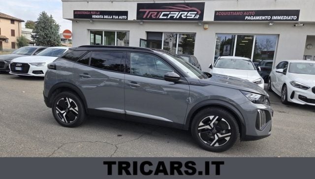 Peugeot 2008 PureTech 130 S&S EAT8 GT PERMUTE, del 2024, 29.000 km, in vendita a Parma (PR)