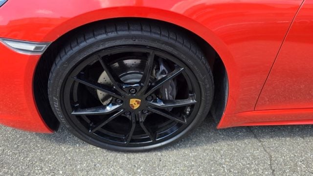 Porsche Cayman 718 Cayman 2.0 PERMUTE - foto 4 di 4