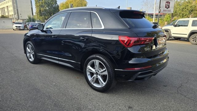 Audi Q3 2.0 35 TDI S tronic S line PERMUTE GAR.AUDI 2029 - foto 3 di 4