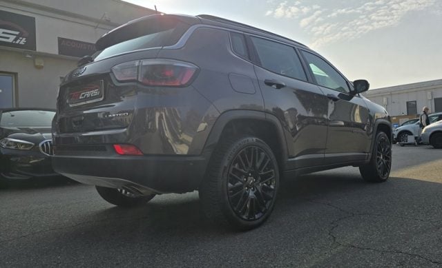 Jeep Compass 1.3 Turbo T4 190 CV PHEV AT6 4xe Limited PERMUTE - foto 2 di 4