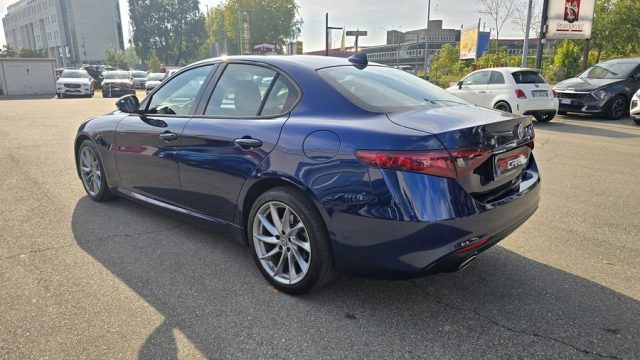 Alfa Romeo Giulia 2.2 Turbodiesel 150 CV AT8 PERMUTE - foto 4 di 4
