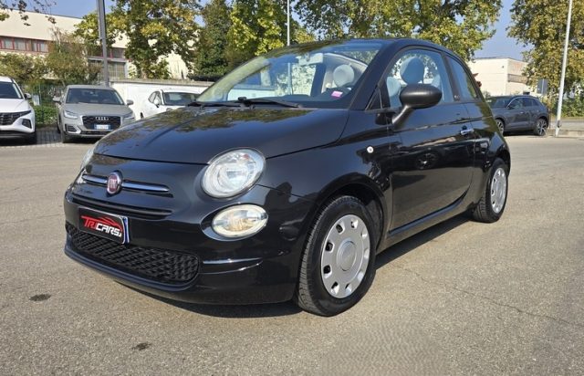 Fiat 500C 1.2 Pop 69cv PERMUTE NEOPATENTATI CABRIO - foto 4 di 4