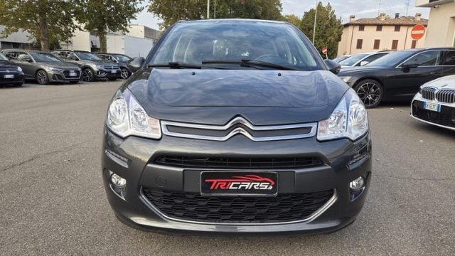 Citroen C3 PureTech 82 Seduction PERMUTE UNICOPR.NEOPATENTATI - foto 2 di 4