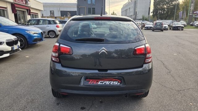 Citroen C3 PureTech 82 Seduction PERMUTE UNICOPR.NEOPATENTATI - foto 4 di 4