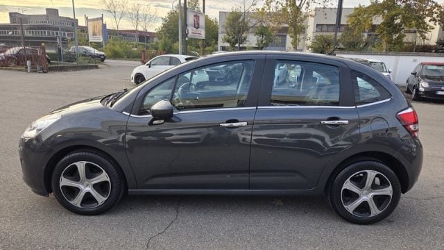 Citroen C3 PureTech 82 Seduction PERMUTE UNICOPR.NEOPATENTATI - foto 3 di 4