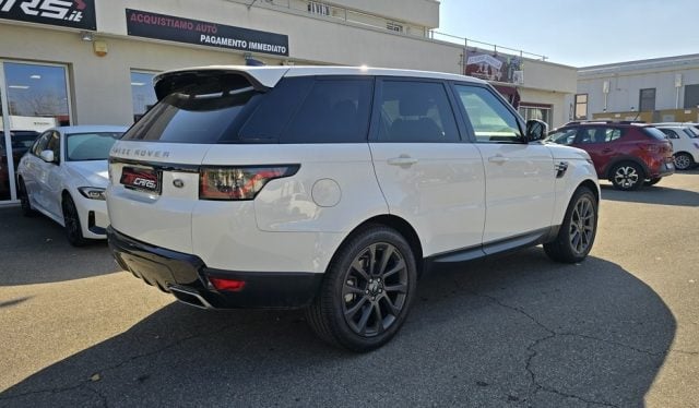 Land Rover Range Rover Sport 3.0D l6 249 CV S IVA ESPOSTA PERMUTE - foto 2 di 4