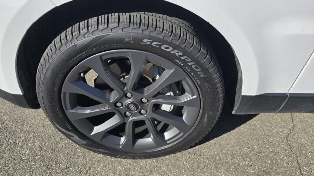 Land Rover Range Rover Sport 3.0D l6 249 CV S IVA ESPOSTA PERMUTE - foto 4 di 4