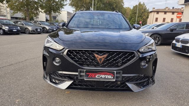 CUPRA Formentor 1.5 TSI DSG PERMUTE UNICOPROPRIETARIO - foto 2 di 4