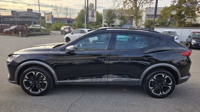 CUPRA Formentor 1.5 TSI DSG PERMUTE UNICOPROPRIETARIO - foto 3 di 4