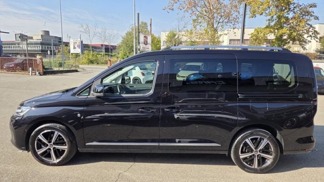Volkswagen Caddy 1.5 TSI 116 CV DSG Style Maxi PERMUTE UNICOPR. - foto 3 di 4
