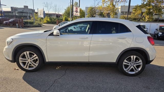Mercedes-Benz GLA 200 d Automatic Enduro LEGGI DESCRIZIONE - foto 3 di 4