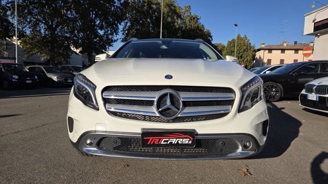 Mercedes-Benz GLA 200 d Automatic Enduro LEGGI DESCRIZIONE - foto 2 di 4