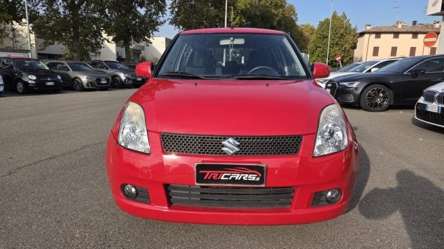 Suzuki Swift 1.3 5p. GL PERMUTE UNICOPROPRIETARIO NEOPATENTATI - foto 2 di 4