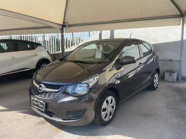 Opel Karl 1.0 73 CV GPL N-Joy usato a GIUGLIANO IN CAMPANIA