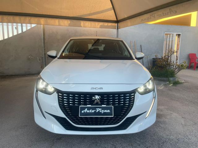 Peugeot 208 PureTech 75 Stop&Start 5 porte Active Pack - foto 2 di 4