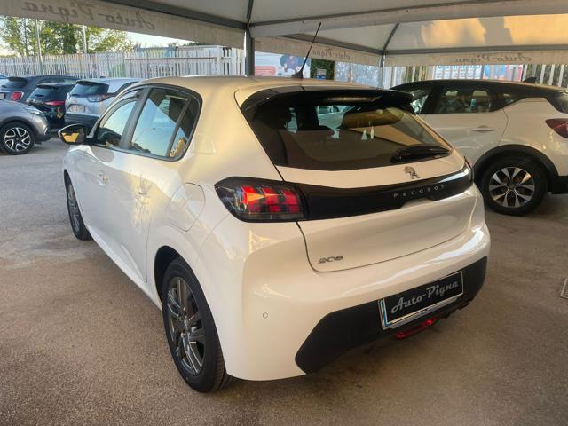 Peugeot 208 PureTech 75 Stop&Start 5 porte Active Pack - foto 4 di 4