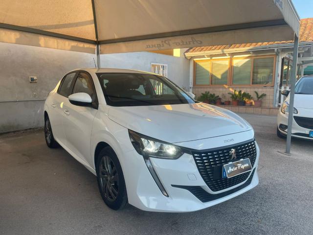 Peugeot 208 PureTech 75 Stop&Start 5 porte Active Pack - foto 3 di 4