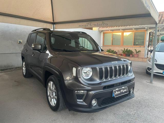 Jeep Renegade 1.0 T3 Limited - foto 3 di 4