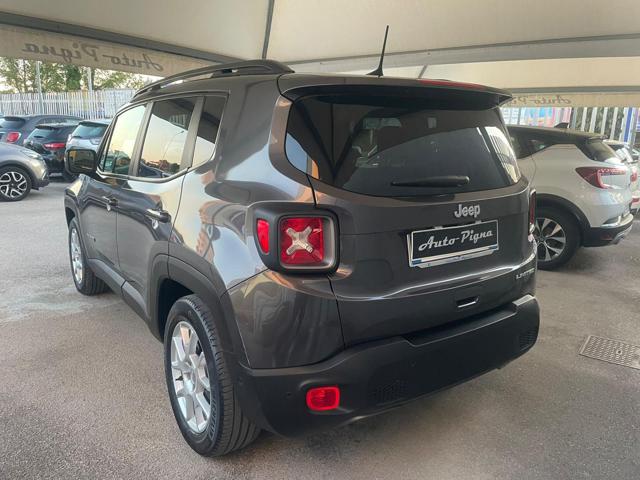 Jeep Renegade 1.0 T3 Limited - foto 4 di 4