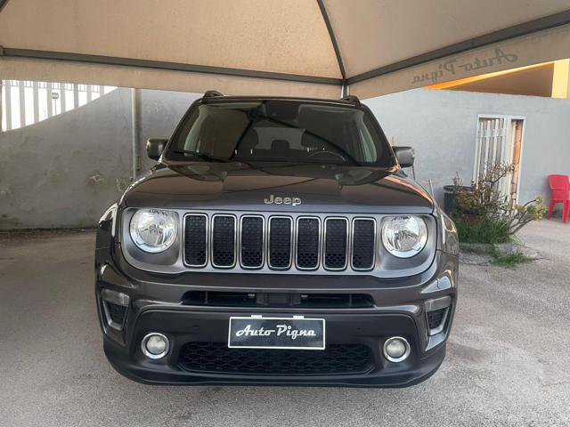 Jeep Renegade 1.0 T3 Limited - foto 2 di 4