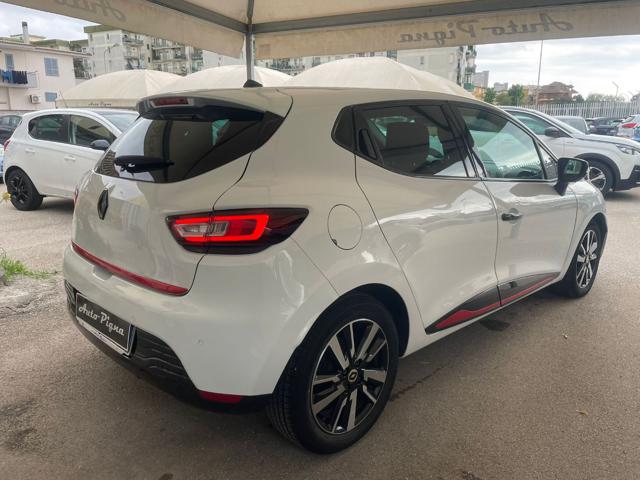 Renault Clio 1.5 dCi 8V 90CV Start&Stop 5 porte Energy - foto 4 di 4