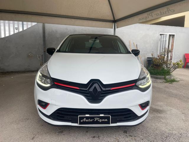 Renault Clio 1.5 dCi 8V 90CV Start&Stop 5 porte Energy - foto 2 di 4