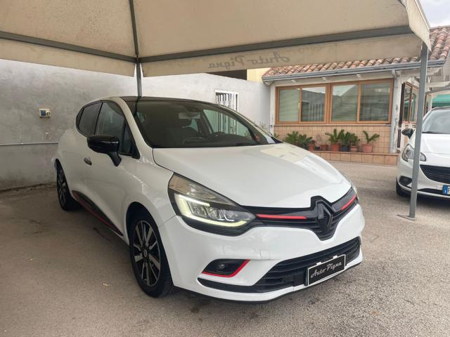 Renault Clio 1.5 dCi 8V 90CV Start&Stop 5 porte Energy - foto 3 di 4