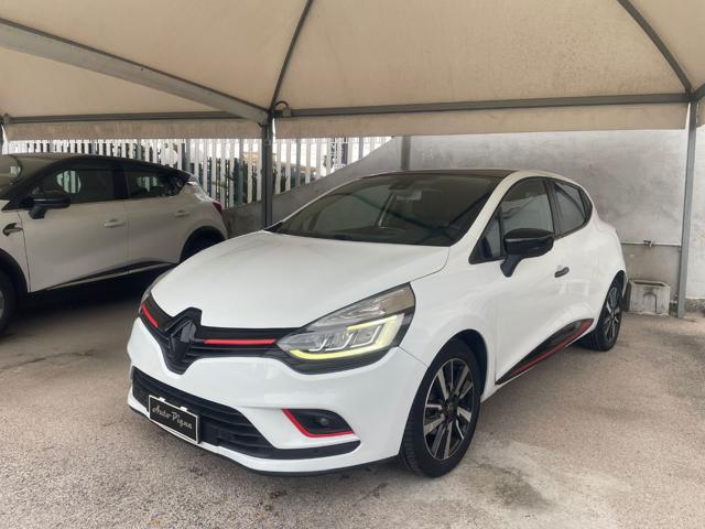 Renault Clio 1.5 dCi 8V 90CV Start&Stop 5 porte Energy usato a GIUGLIANO IN CAMPANIA