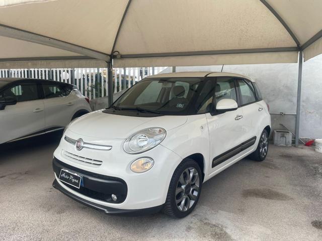 Fiat 500L 1.6 MJT 105CV usato a GIUGLIANO IN CAMPANIA